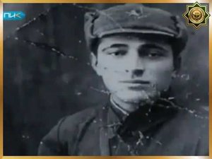 Около 400 Вайнахов (Чеченцев и Ингушей) защищали Брестскую крепость