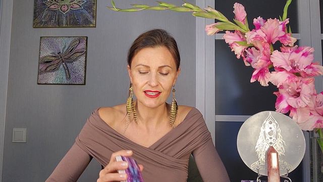 Поток о Вас 🍃 Расклад на Таро ✨