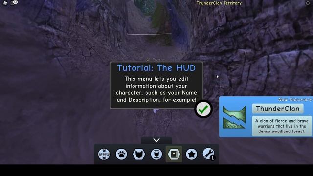 All New Working Warrior Cats: Ultimate Edition Roblox Codes 2022 смотреть онлайн