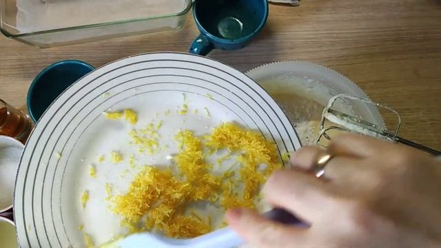 ЛИМОН + МАК ?? СУПЕР КЕКС ❤️❤️❤️❤️❤️ смотреть онлайн