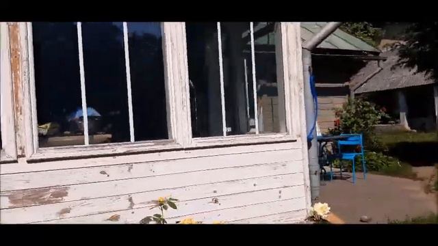 Латвия. Серия 5. Дача Вии Артмане. Дочь Кристиана.