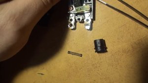 Зарядное устройство Maxinter plus-10AT, ремонт