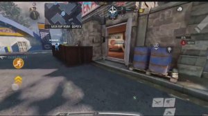 Как правильно играть на снайпе в CODM.Подробный гайд