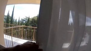 Отель Аквапарк Атлантида Ялта Крым