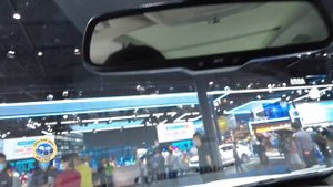 2021 SAIC ROEWE RX8 Walkaround—2021 Chengdu Motor Show—2021款荣威RX8,外观与内饰实拍