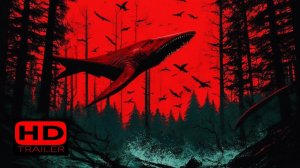 Убийства в лесу мёртвых акул. Тизер (2019)