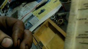 Регулировка клапанов на ВАЗ  Нива 2121