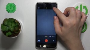 TECNO Pop 7 | Как поменять разрешение записи видео на TECNO Pop 7 - Настройки видеозаписи