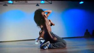 Call Me Every Day | Chris Brown Ft WizKid  ~Nicole Kirkland Choreography