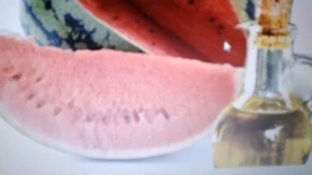 Масло арбузных косточек:свойство, польза и вред. смотреть онлайн