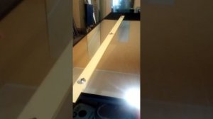 Как резать зеркало