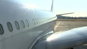 Вылет лайнера из Сочи в Стамбул задерживается на сутки