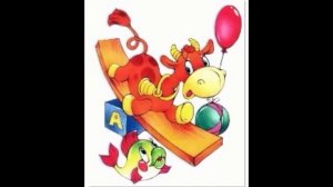 игрушки Агния Барто стихи для детей accidentally