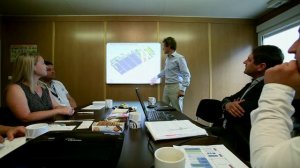 IXcellerate Moscow One - Russian