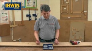 Irwin 32 Piece Pro Impact Screwdriver Bit Set 1923437 From S&TD