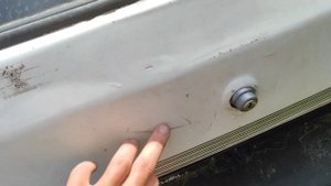 Купил Таврию ЗАЗ 1102 1992 ГОДА 600$ #1 ОБЗОР АВТО ТАВРИЯ
