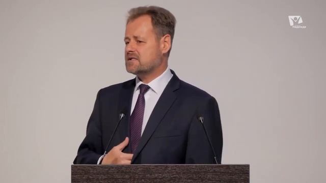 Непонятая людьми, но принятая Богом | Проповеди в Москве смотреть онлайн