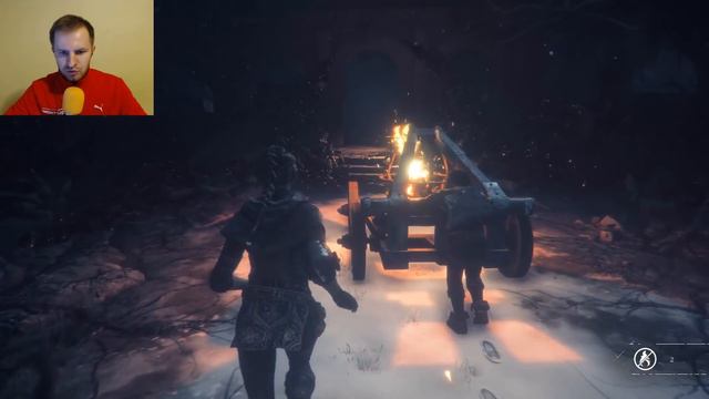 A Plague Tale: Innocence | Все, что осталось (Глава 12)