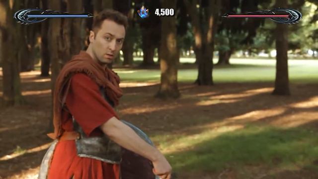 МИКРОТРАНЗАКЦИИ В RPG ИГРАХ | Epic NPC Man НА РУССКОМ VLDL