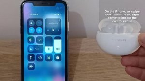 ? How to Connect Huawei FreeBuds 5i to iPhone ✔️ Set Up Huawei FreeBuds 5I