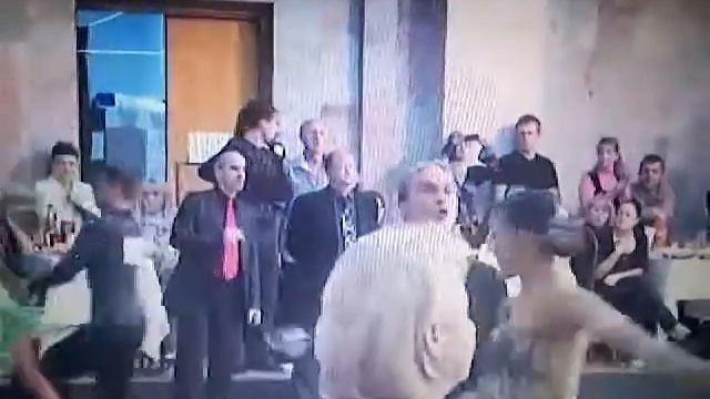 Берулава samba
