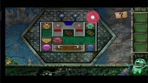 Без названияCan you escape the 100 room 9
Уровень 01