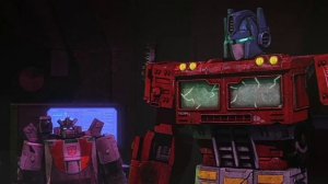 Autobots and Decepticons vs Scorponok | Transformers War For Cybertron - Earthrise