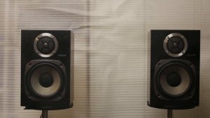 FISHER STE-C5 / OTTO SX-C20M test : )