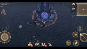 Grim Soul Подношения Топ Лут