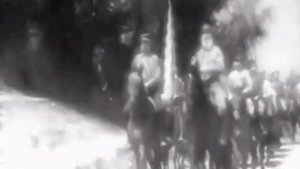 «Пикник» Любо братцы, любо