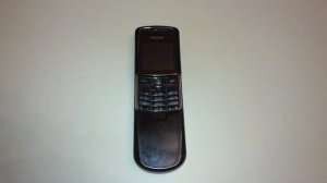 Почему у Вас не получается купить Nokia 8800 Black?