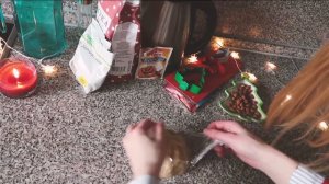 ЗИМНЕЕ УТРО С ПАРНЕМ