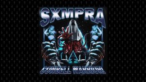 SXMPRA - COWBELL WARRIOR!