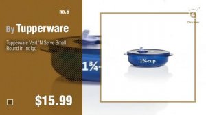 Tupperware Microwave Safe Video Collection // New & Popular 2017