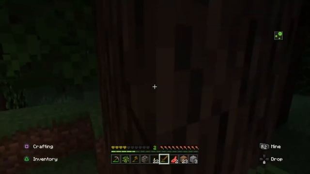 Minecraft Game CD with 700 Tokens Gift Code | Unboxing & Review