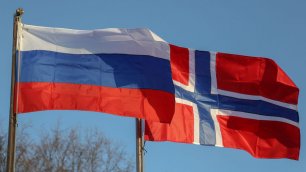 События!!!! Норвегия запретила Москве в доступе к Шпицбергену!!!!