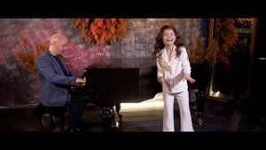 Татарская народная песня "Эпипэ" (Апипа) в джазовой обработке А.Руденко