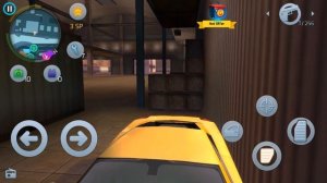 How to lose the cops in the military base (Gangstar vegas)