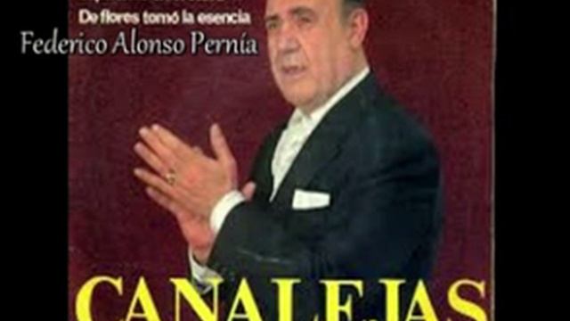 CANALEJAS DE PUERTO REAL CANTA UNA ZAMBRA FLAMENCA смотреть онлайн