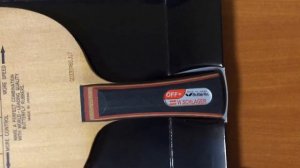 Butterfly Schlager Carbon FL