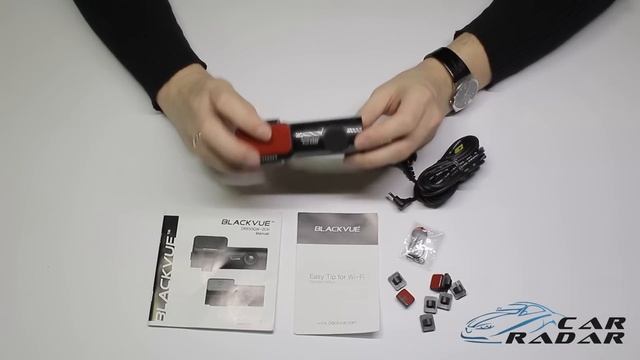 Blackvue DR600GW-HD. Обзор видеорегистратора BlackVue DR600GW-HD смотреть онлайн