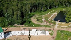 Свято-Благовещенская Никандрова пустынь — православный монастырь в честь преподобного Никандра пусты