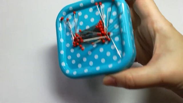 Магнитная игольница Prym Love смотреть онлайн