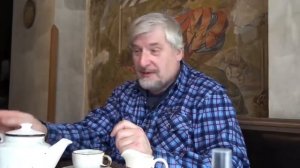 С. Савельев  Анализ человека по его речи