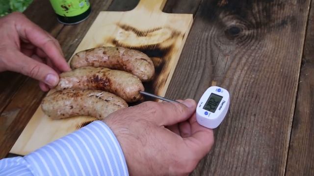 Как приготовить домашние сосиски без плиты за 10 минут? смотреть онлайн
