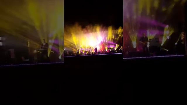 День Шахтера Бачатский смотреть онлайн