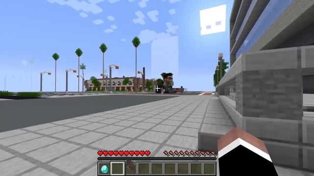 CAMERA MAN TITAN SECURITY HOUSE vs SKIBIDI TOILET BOSSES ARMY in Minecraft - Garry's Mod - Animatio смотреть онлайн