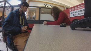 #INTOTHECANADA VLOG 3.Подаем чеки на возврат налогов.