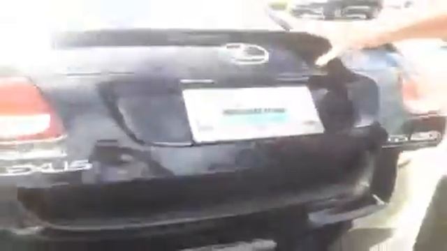 2007 Lexus GS 450h 4dr Hybrid Sdn 4 Door Car | Gettel Acura смотреть онлайн