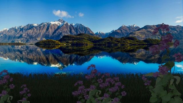 Сборник мантр очищения, исцеления и защиты!